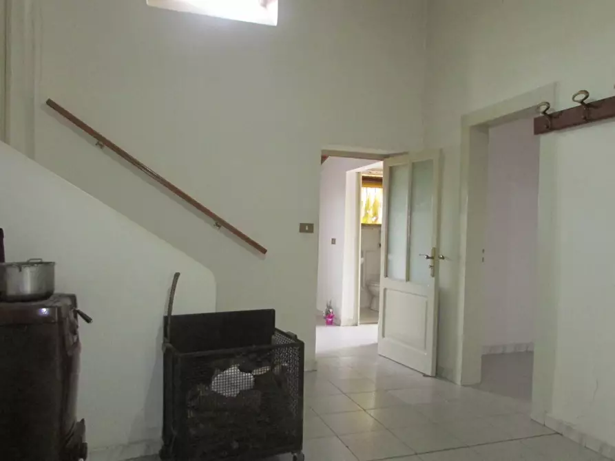 Immagine 25 di Appartamento in vendita  in Via San Paolo Gala 10 a Barcellona Pozzo Di Gotto