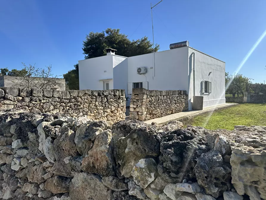 Immagine 5 di Villa in vendita  in Contrada Montestazzo 1 a Carovigno