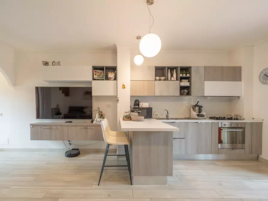 Immagine 112 di Villa in vendita  in Via Moricone a Albano Laziale
