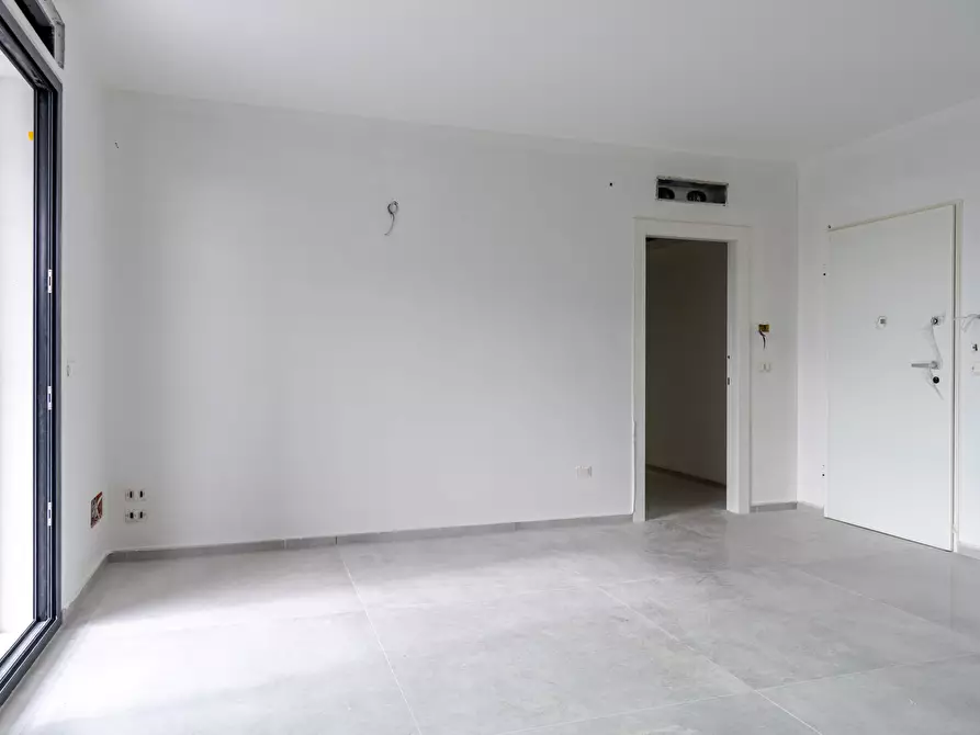 Immagine 15 di Quadrilocale in vendita  in Via Benedetto Croce 5656 a Lecce