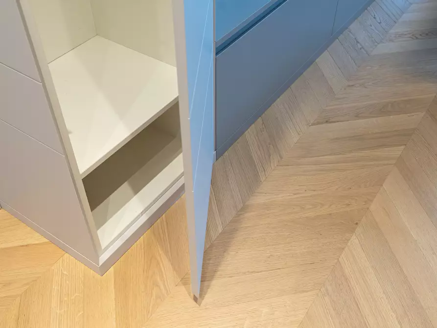 Immagine 51 di Bilocale in vendita  in Via Oronzo de Donno 5 a Lecce