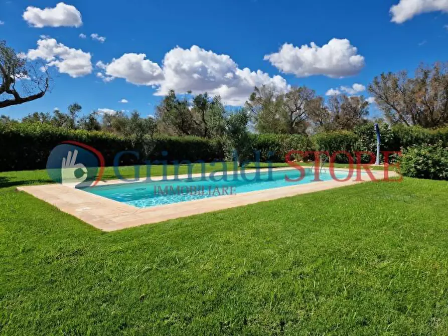 Immagine 23 di Casa indipendente in vendita  a San Vito Dei Normanni