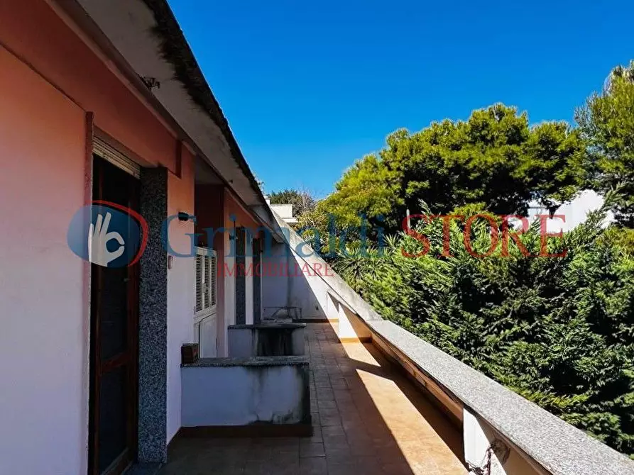 Immagine 25 di Pentalocale in vendita  in Via Giovanni Gentile 3030 a Lecce