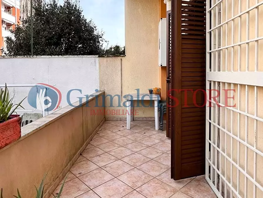 Immagine 13 di Trilocale in affitto  in Via dei Palumbo 255 a Lecce