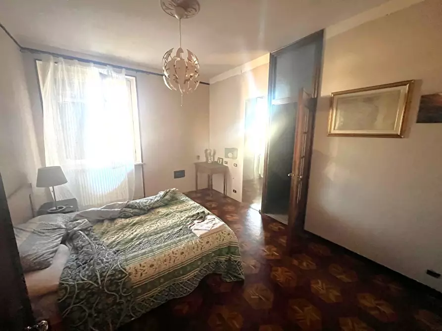 Immagine 21 di Casa bifamiliare in vendita  in via pertengo 56 a Costanzana