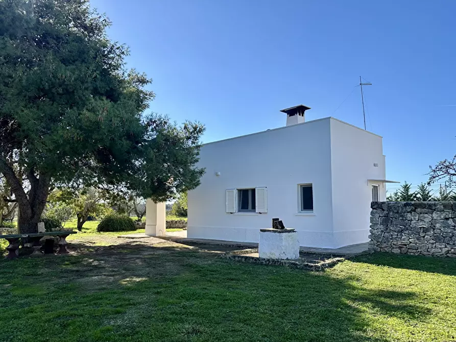 Immagine 20 di Villa in vendita  in Contrada Montestazzo 1 a Carovigno