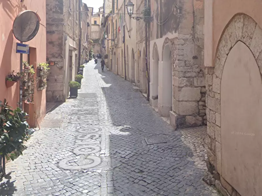 Immagine 8 di Appartamento in vendita  a Terracina