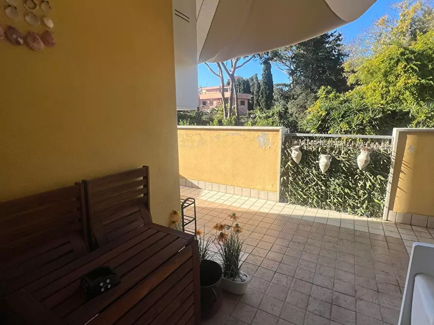Immagine 8 di Bilocale in affitto  in Via Romana 181 a Nettuno