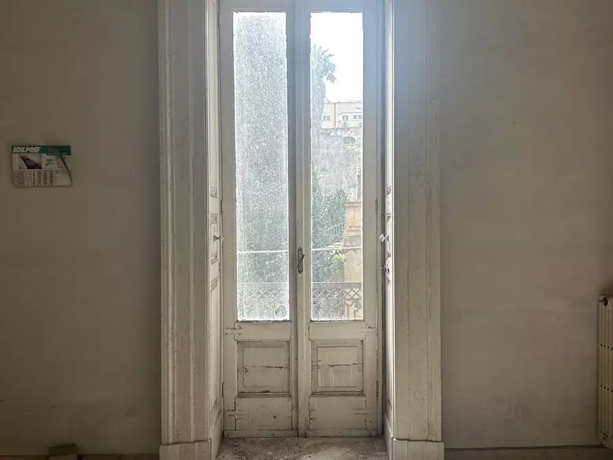 Immagine 20 di Pentalocale in vendita  in Vico dei Fieschi 2 a Lecce