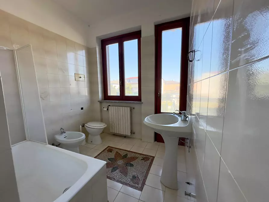 Immagine 18 di Casa indipendente in vendita  in Via Giuseppe Verdi 1313 a Borgo Vercelli