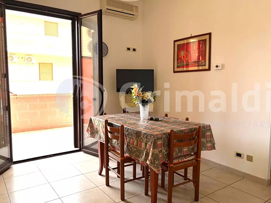 Immagine 25 di Trilocale in vendita  in Via della Robinia a Gallipoli