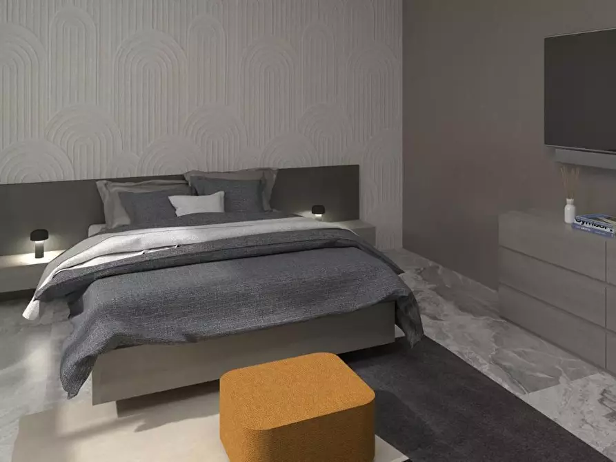 Immagine 7 di Villa in vendita  in Via Cifaldi snc a Benevento