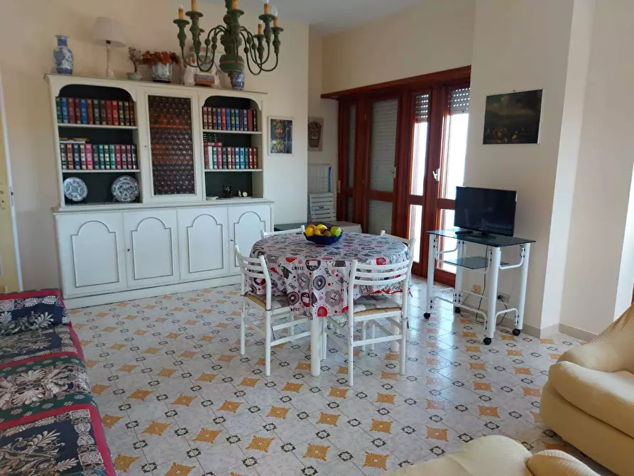 Immagine 6 di Trilocale in affitto  in Largo Giovanni XXIII 11 a Nettuno