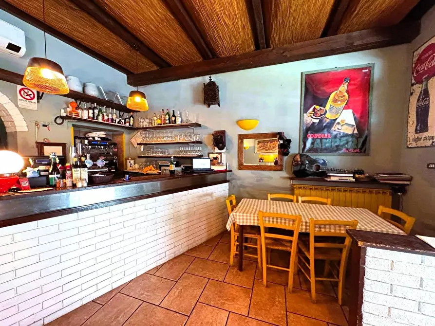 Immagine 6 di Bar / Ristorante in vendita  in Via Mantova 10 a Milano