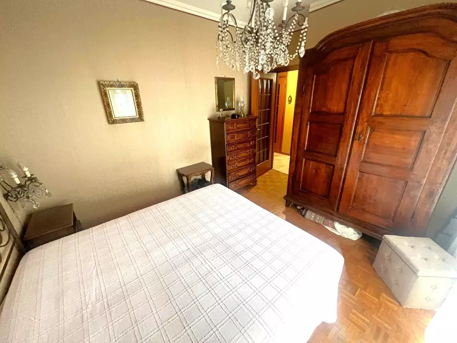 Immagine 13 di Casa bifamiliare in vendita  in Via Marilla Rigazio 22 a Vercelli