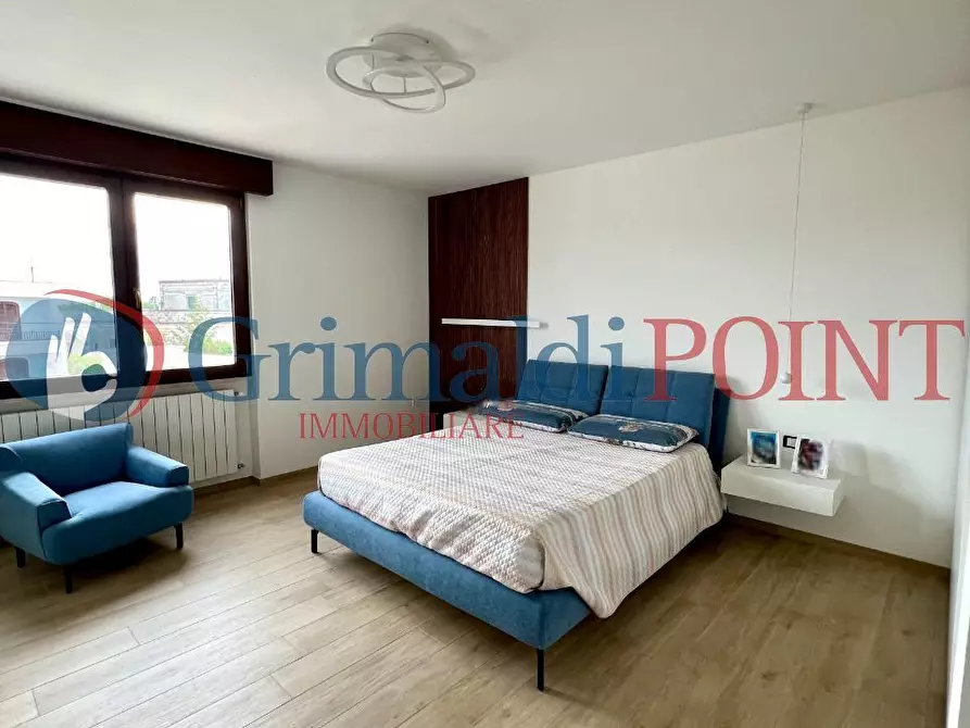 Immagine 15 di Casa indipendente in vendita  in Via Armando Diaz 77 a Poggiardo