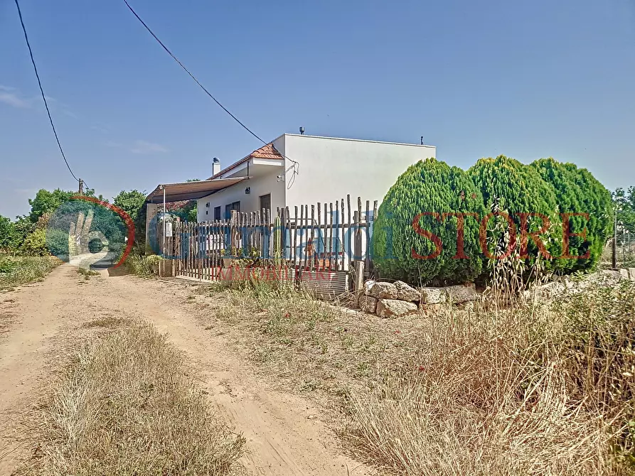 Immagine 3 di Villa in vendita  a Galatina