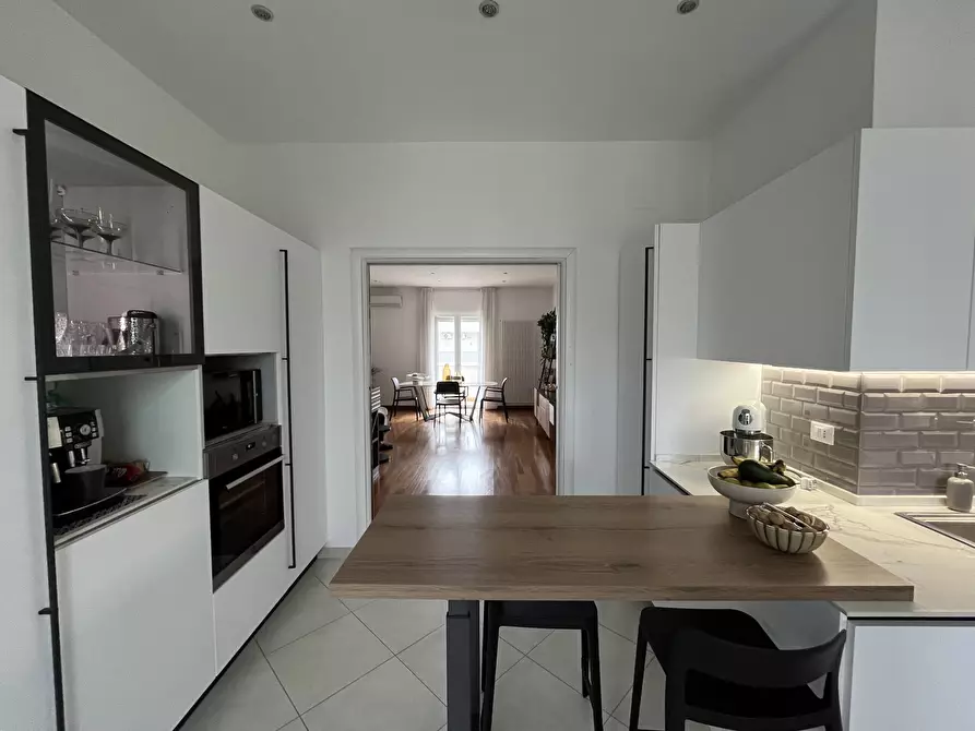 Immagine 21 di Trilocale in vendita  in Via Pasquale Micelli 7 a Lecce