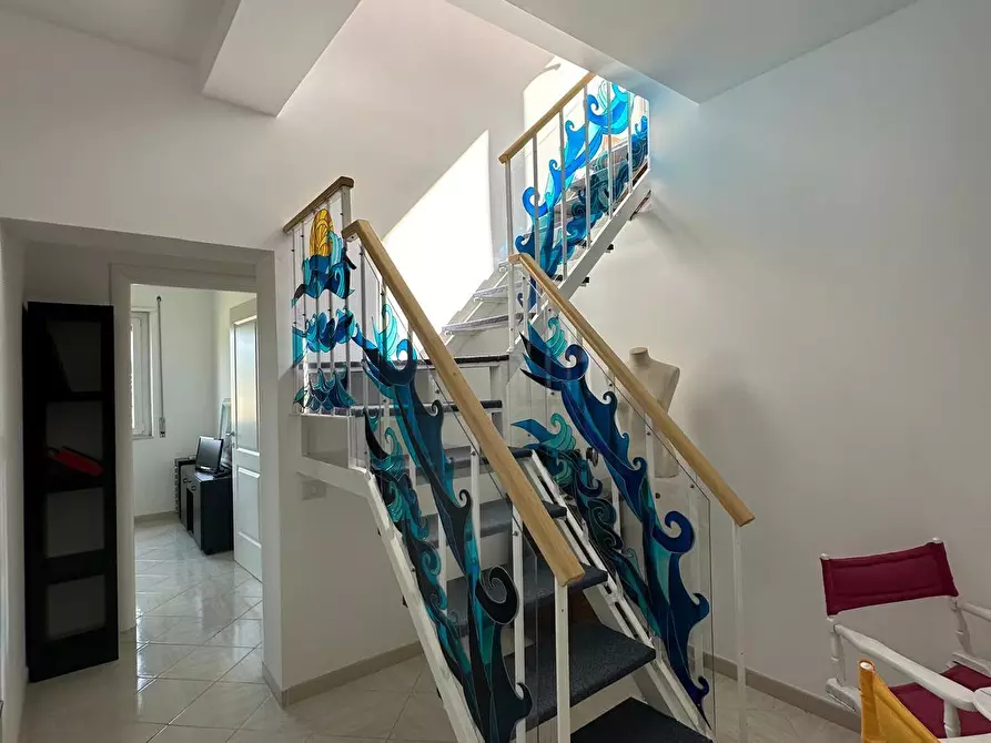 Immagine 17 di Casa trifamiliare in affitto  in Viale Grazia Fiorita 56 a Anzio