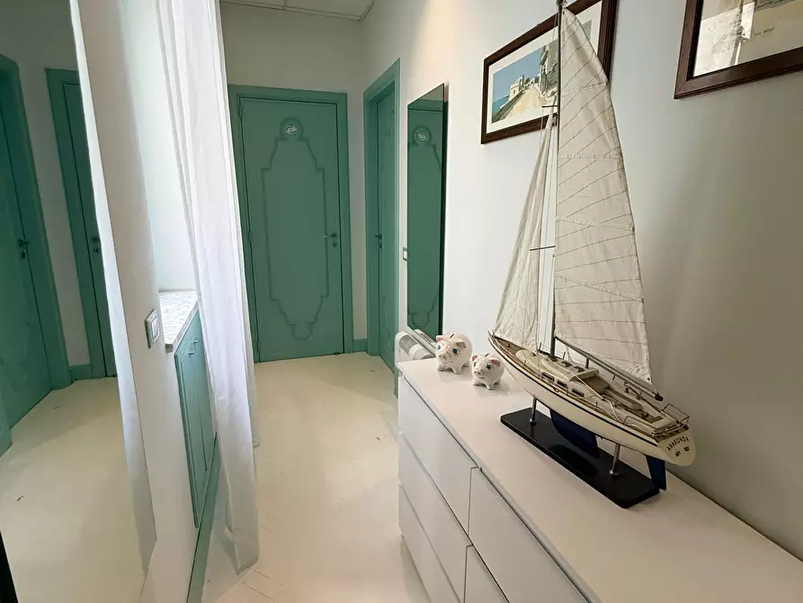 Immagine 9 di Attico in vendita  in Via Cavour 56 a Lecce