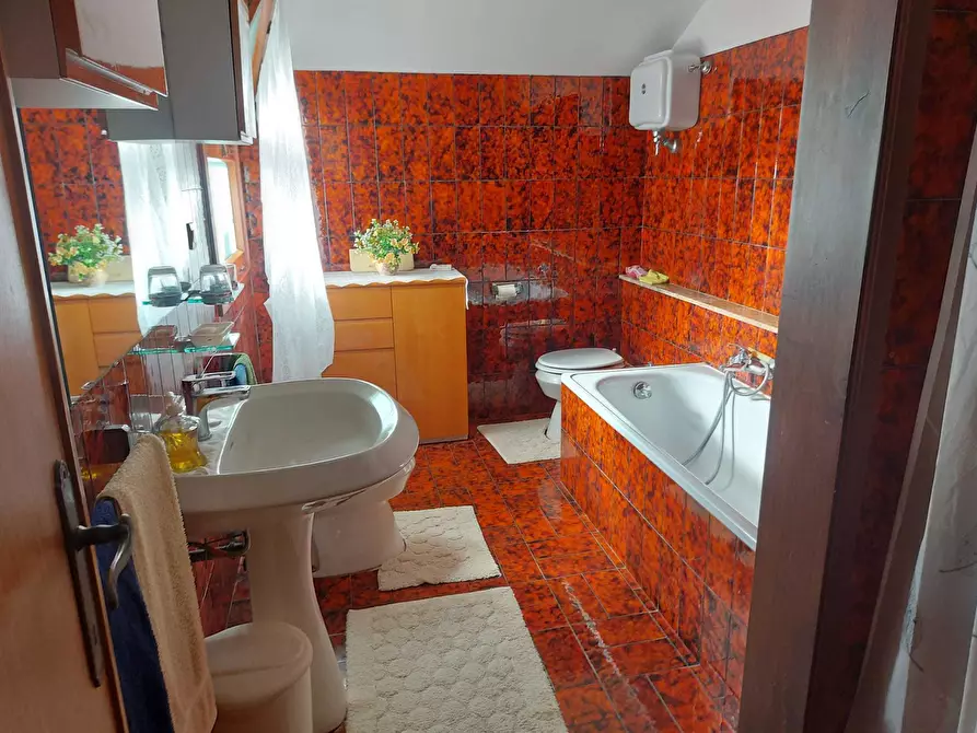 Immagine 17 di Casa bifamiliare in affitto  in Via del Noce 66 a Anzio
