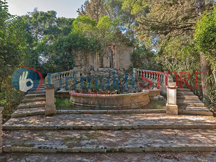 Immagine 16 di Villa in vendita  in Via San Fili 110 a Monteroni Di Lecce