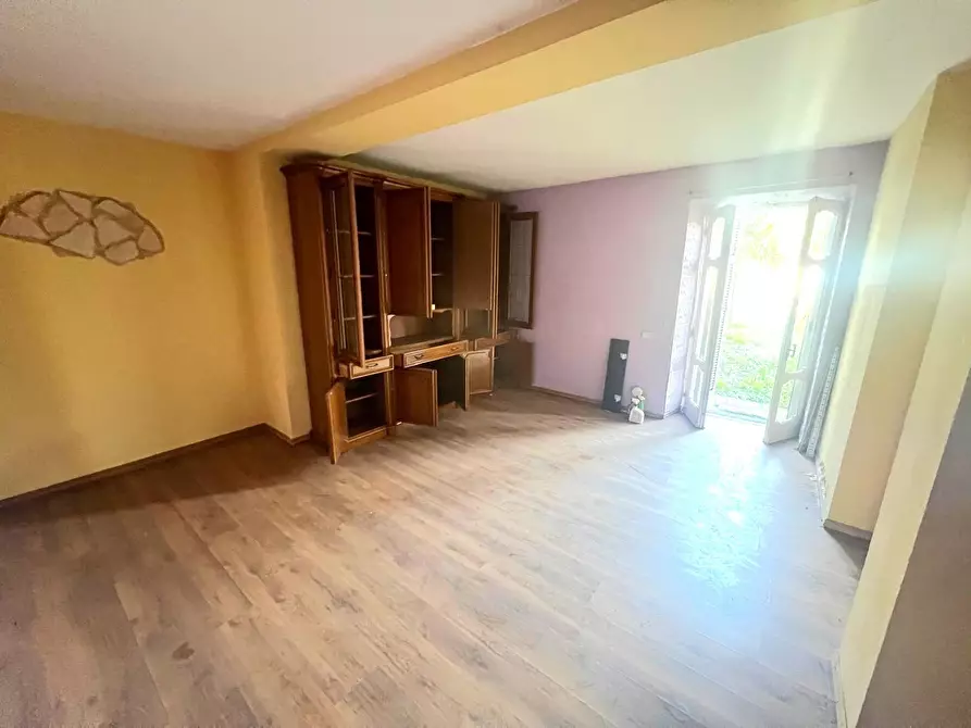 Immagine 36 di Casa bifamiliare in vendita  in via pertengo 56 a Costanzana