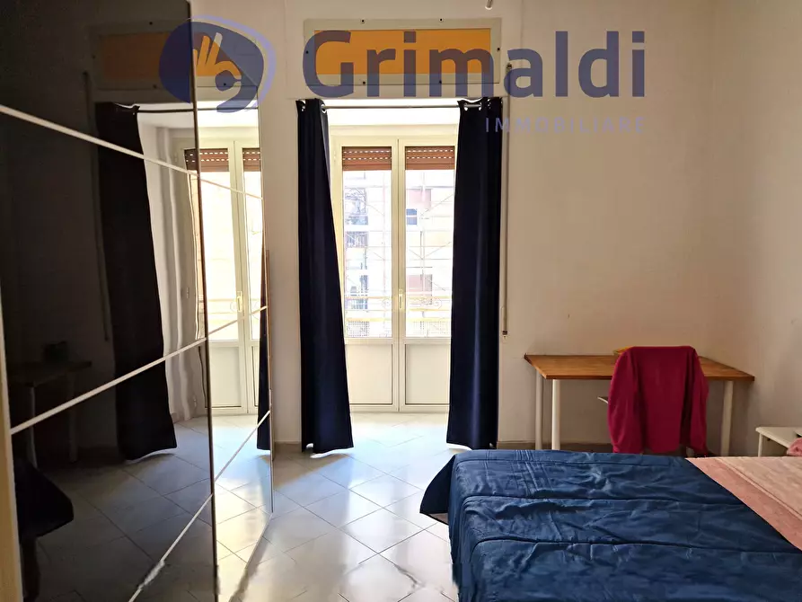 Immagine 9 di Trilocale in vendita  in Via Antonio Mancini 22 a Napoli