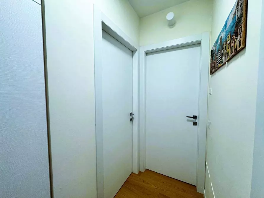 Immagine 18 di Appartamento in affitto  in Via Cesare Saldini 25 a Milano