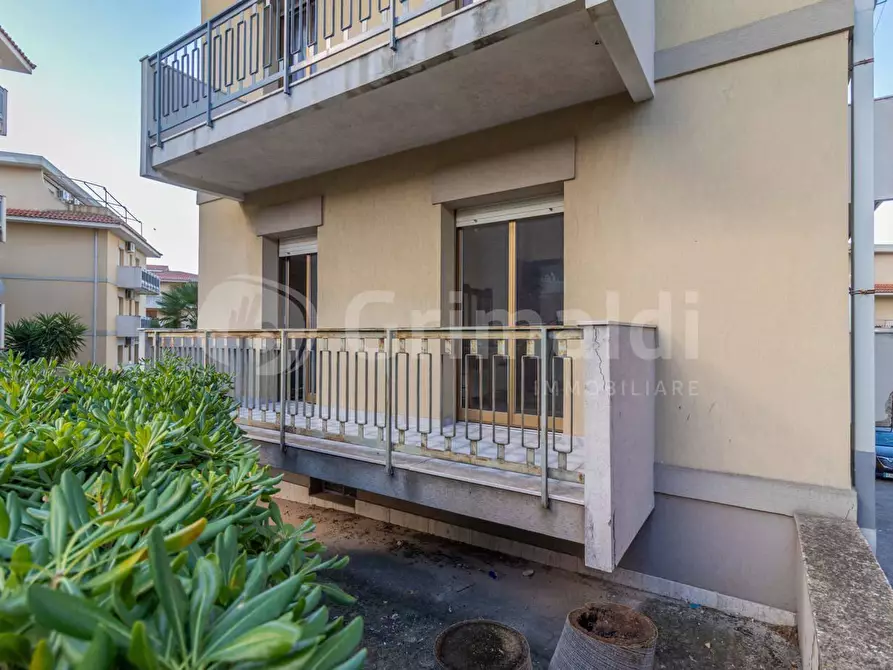 Immagine 17 di Appartamento in vendita  in Via Salvemini 66/C a Noto