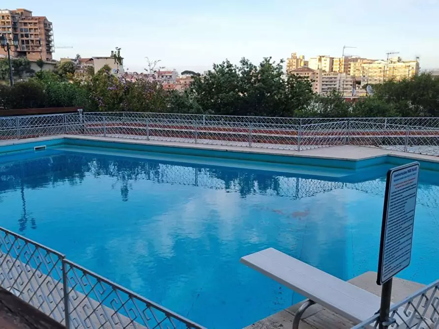 Immagine 13 di Appartamento in vendita  in Via Ducezio 36 a Messina