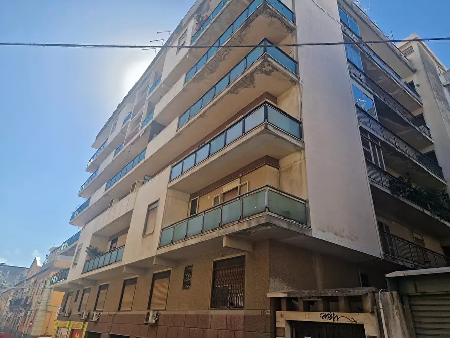 Immagine 2 di Appartamento in vendita  in Via Francesco Todaro 5 a Messina