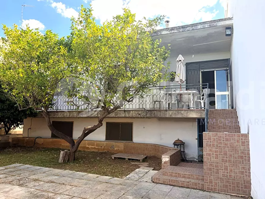 Immagine 42 di Casa indipendente in vendita  in via alcide de gasperi a Sannicola