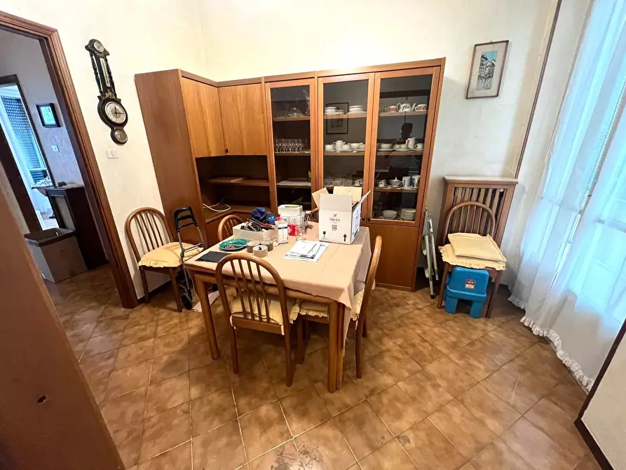 Immagine 6 di Trilocale in vendita  in Via Benadir 56 a Vercelli