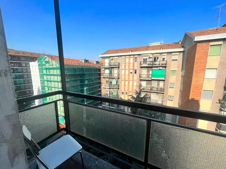 Immagine 11 di Monolocale in affitto  in Via Marco D'agrate 19 a Milano