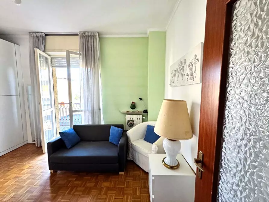Immagine 30 di Appartamento in vendita  in Via Beato Angelico 10 a Treviglio