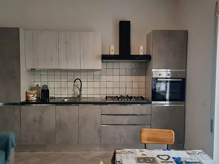 Immagine 9 di Trilocale in affitto  in Via Venezia 5 a Nettuno