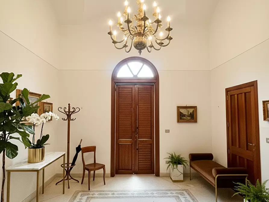 Immagine 3 di Quadrilocale in vendita  in Via Sant'Antonio 10 a Novoli