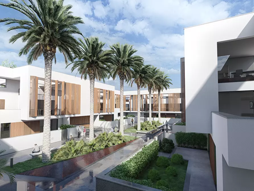 Immagine 23 di Casa bifamiliare in vendita  in Via Bruno Cantobelli 18 a Lecce