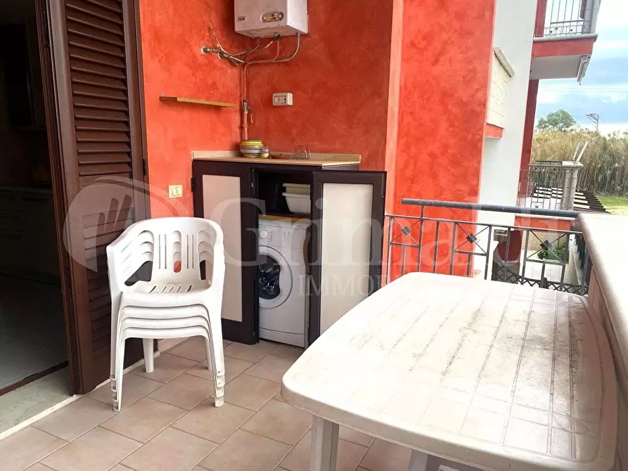 Immagine 14 di Appartamento in vendita  in vico della robinia a Gallipoli