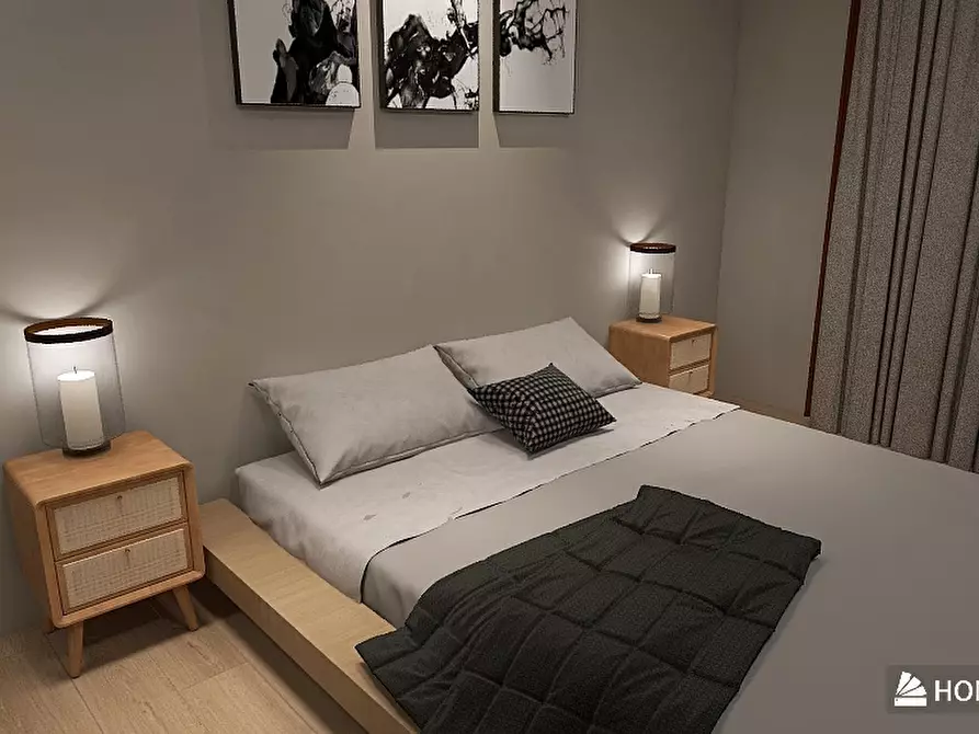 Immagine 8 di Villa in vendita  in Via Spagna a Vercelli