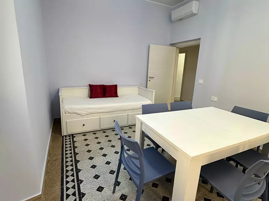 Immagine 16 di Trilocale in affitto  in Via Padre Lombardi 14 a Anzio