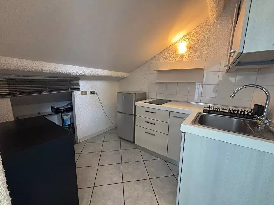Immagine 4 di Appartamento in affitto  in Via Grossich 30 a Milano