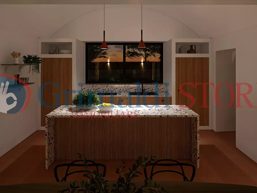 Immagine 11 di Casa indipendente in vendita  a San Vito Dei Normanni