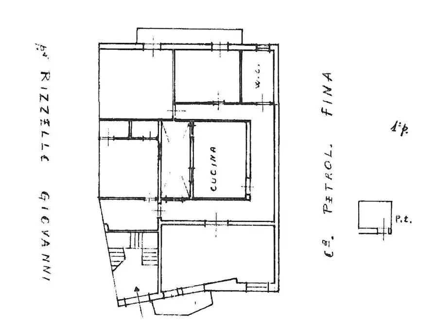 Immagine 68 di Casa indipendente in vendita  in Viale G. Leopardi 157 a Lecce