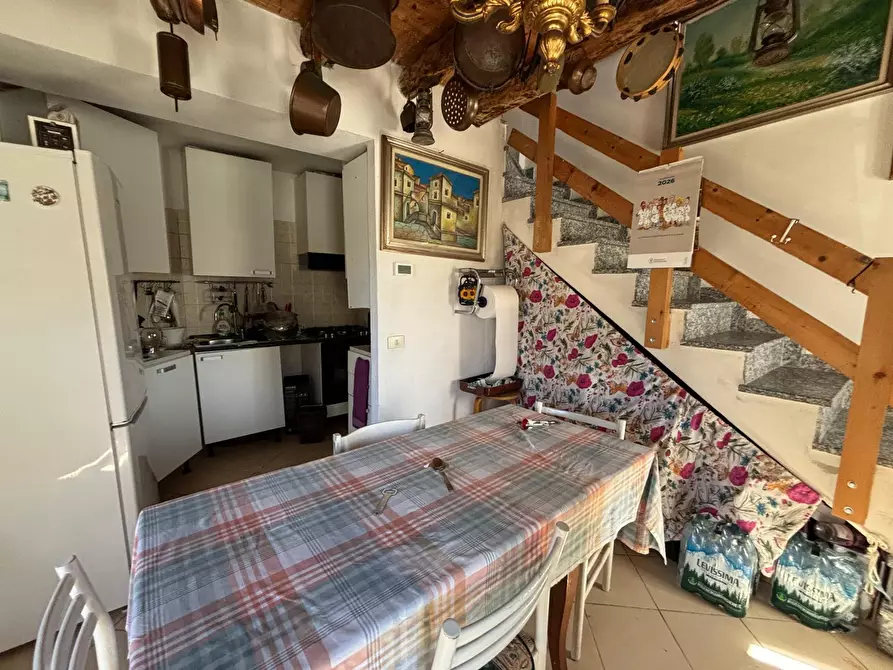 Immagine 15 di Appartamento in vendita  in Via al Noce 24 a Moltrasio