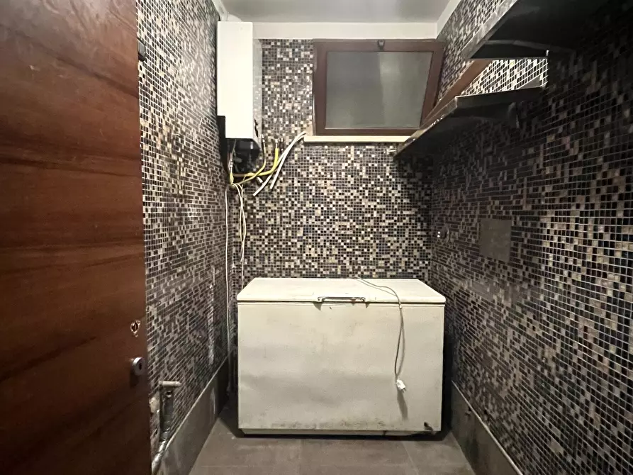 Immagine 12 di Bar / Ristorante in vendita  in Via dei Volsci 50 a Nettuno