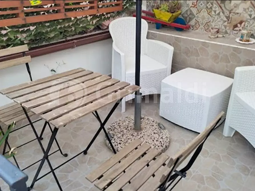 Immagine 12 di Casa indipendente in vendita  in Via Milano 13 a Siracusa