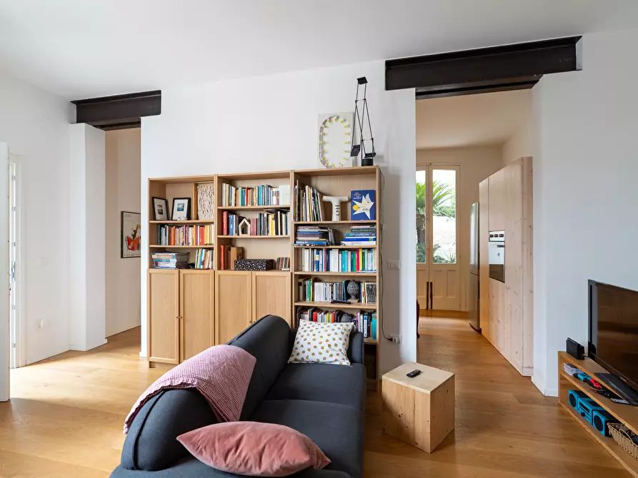 Immagine 1 di Casa indipendente in vendita  in Via Paolo Colaci 48 a Lecce