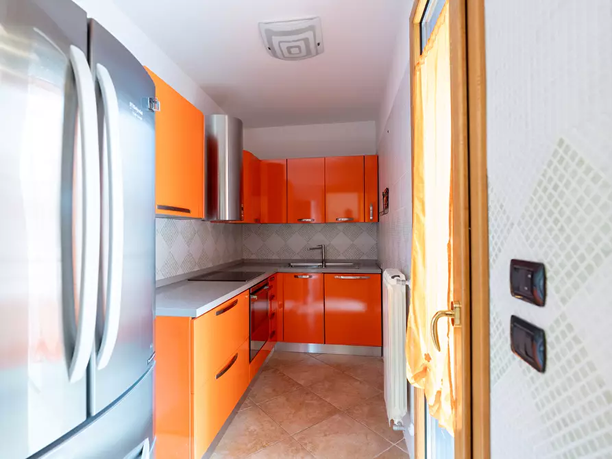 Immagine 6 di Attico in vendita  in Via Domenico Acclavio 20 a Lecce